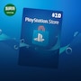 PlayStation Network Gift Card 10 USD PSN SAUDI ARABIA - 1