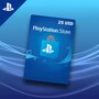 PlayStation Network Gift Card 25 USD PSN UNITED STATES - 2