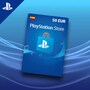 PlayStation Network Gift Card 50 EUR PSN SPAIN - 3