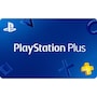 Playstation Plus CARD 365 Days PSN LUXEMBOURG - 2