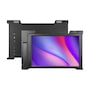 Portable Triple Laptop Monitor Display 10.1" Full HD - Gamers screen - 4