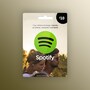 Spotify Gift Card 10 USD Spotify UNITED STATES - 1