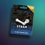 Steam Gift Card 20 EUR - Steam Key - For EUR Currency Only - 2