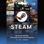 Steam Gift Card 50 USD - Steam Key - For USD Currency Only - 2