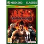 Tekken 6 (Classics) Xbox One Compatible) X360 Hard copy Brand new & Sealed Xbox One Gaming - 1
