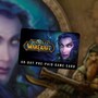 World of Warcraft Time Card Prepaid 60 Days Battle.net NORTH AMERICA - 2
