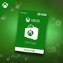 XBOX Live Gift Card UNITED STATES 30 USD Xbox Live Key - 3