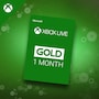 Xbox Live GOLD Subscription Card 1 Month Xbox Live GLOBAL - 3