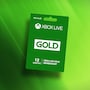 Xbox Live GOLD Subscription Card 12 Months - Xbox Live Key - GLOBAL - 2