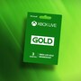 Xbox Live GOLD Subscription Card 3 Months - Xbox Live Key - GLOBAL - 2
