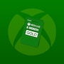 Xbox Live GOLD Subscription Card 6 Months Xbox Live GLOBAL - 3