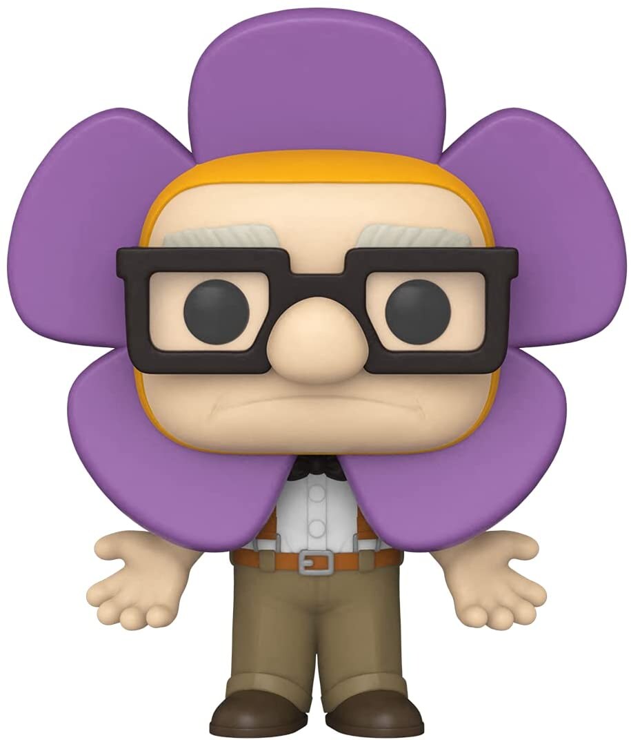 dug days funko