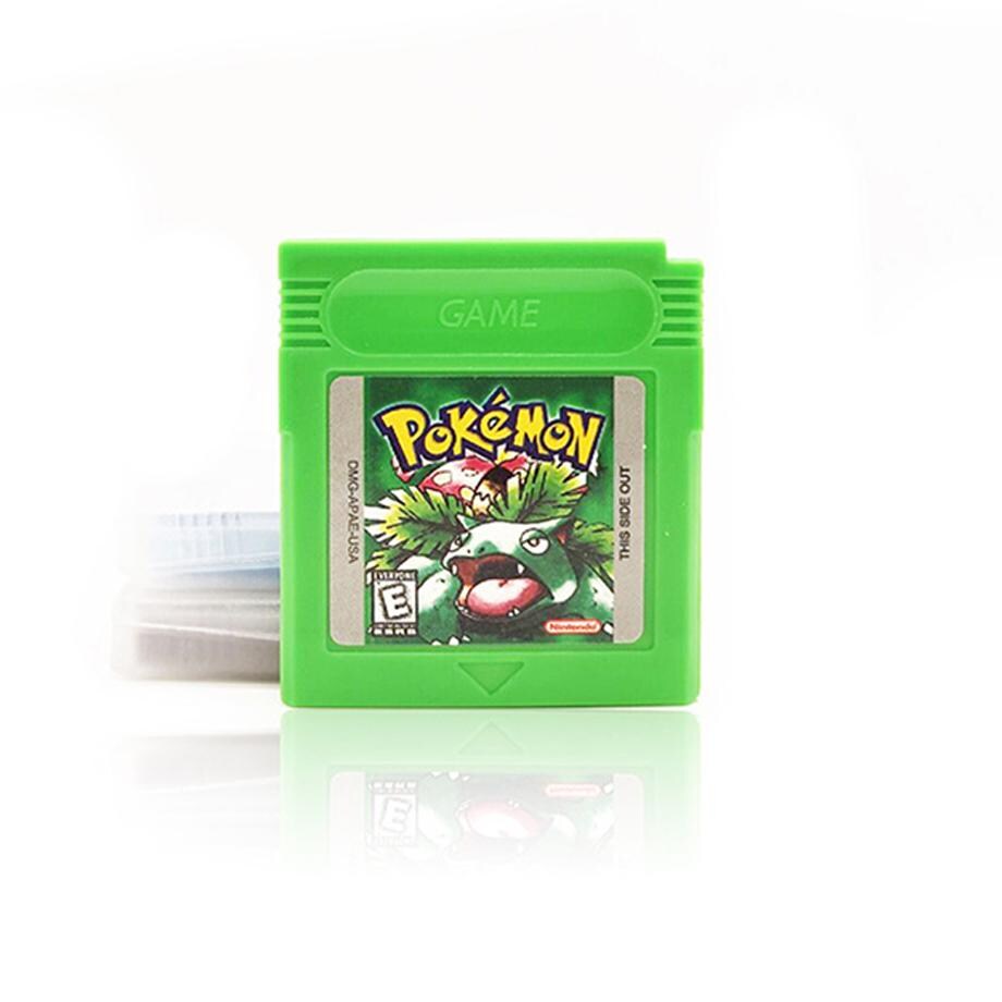 buy-video-game-for-16-bit-cartridge-pokemon-game-console-card-series