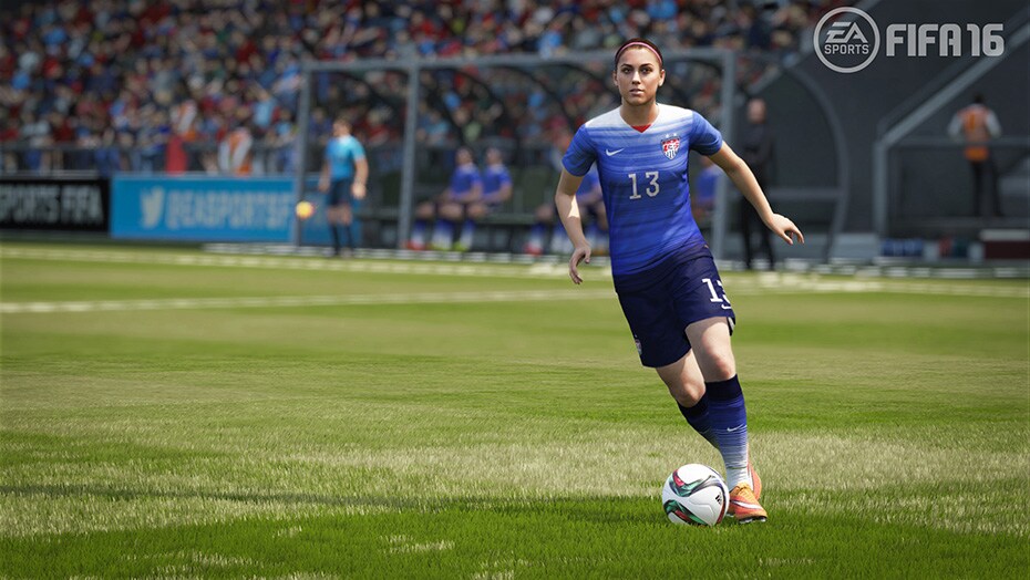 Fifa 16 Super Deluxe Edition Origin Key Global