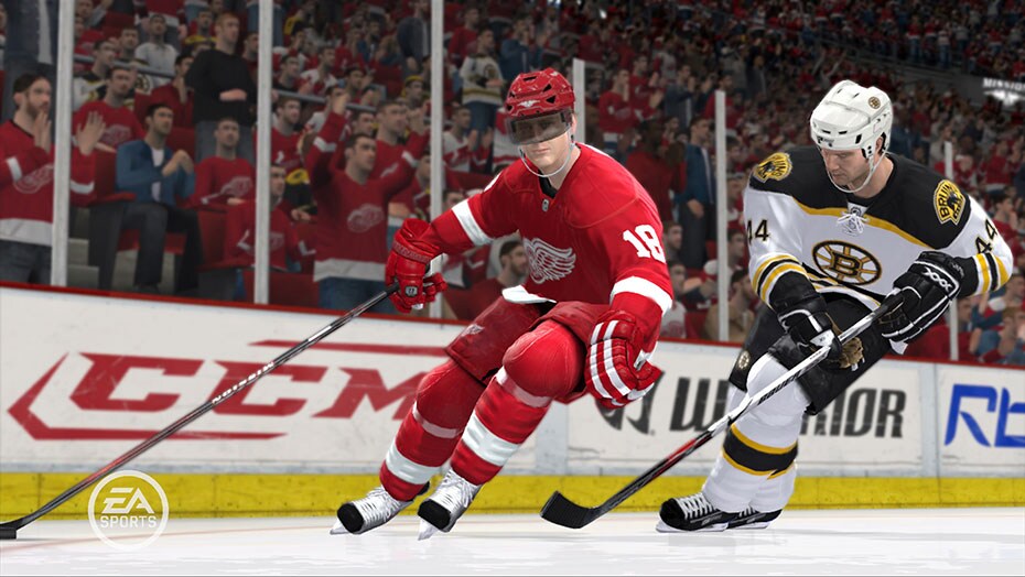 Nhl 09 не запускается на windows 10