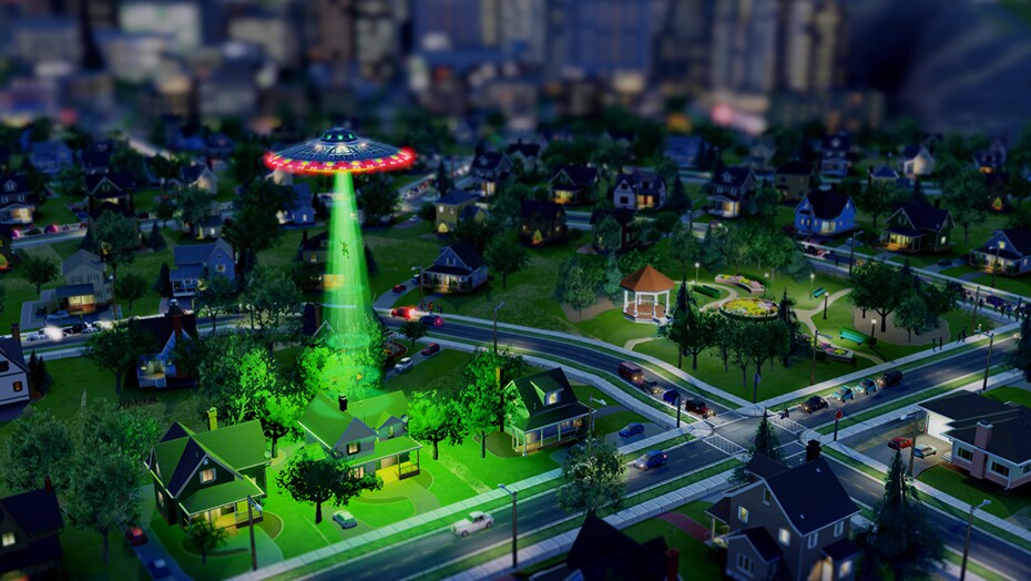 Simcity Standard Edition Pc Origin Key Global