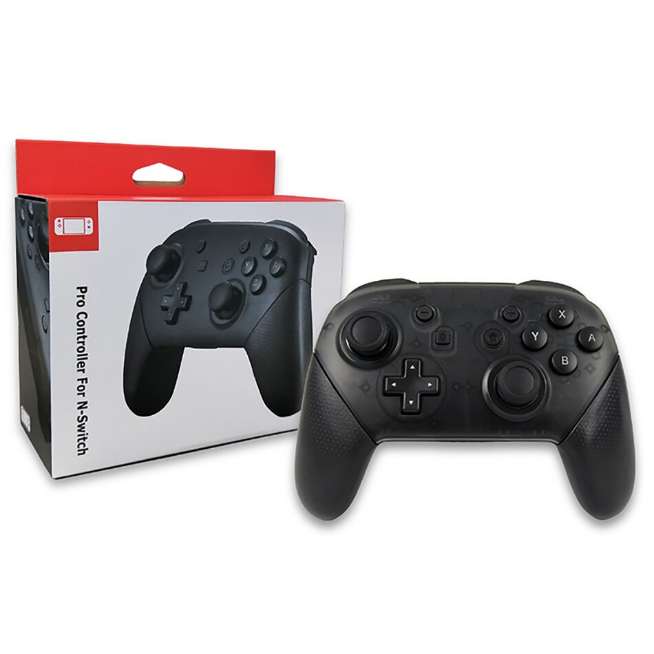 Buy Switch Pro Controller For Nintend Switch Console wireless