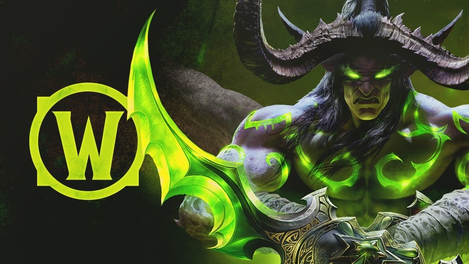 World of Warcraft: Burning Crusade Classic | Dark Portal Pass (PC) - Battle.net Key - UNITED STATES - 1