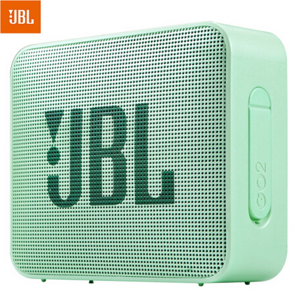 Jbl go 2 аккумулятор
