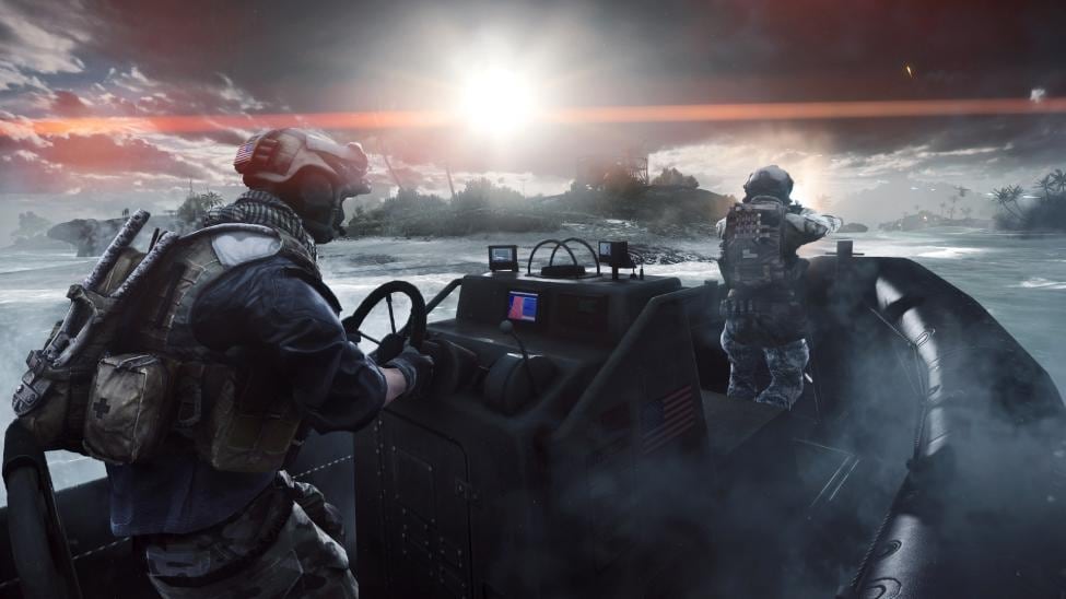 Battlefield 4 Bf4 Buy Origin Game Pc Cd Key