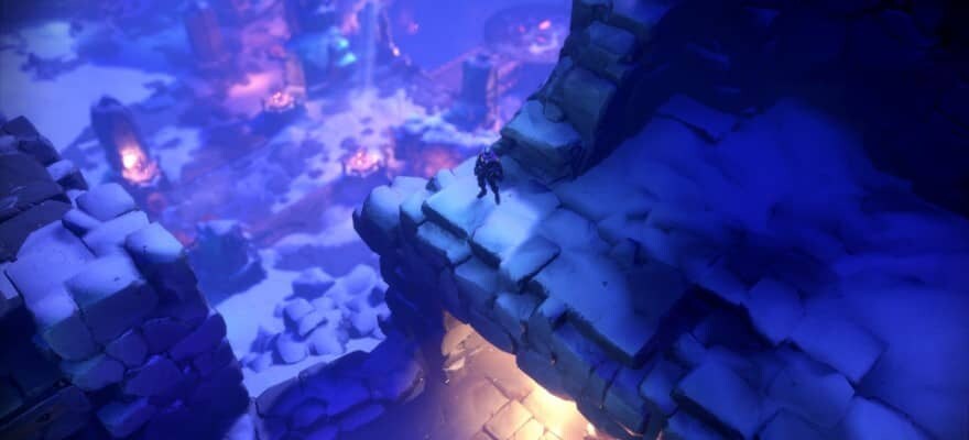 Darksiders Genesis Buy Steam Game Key