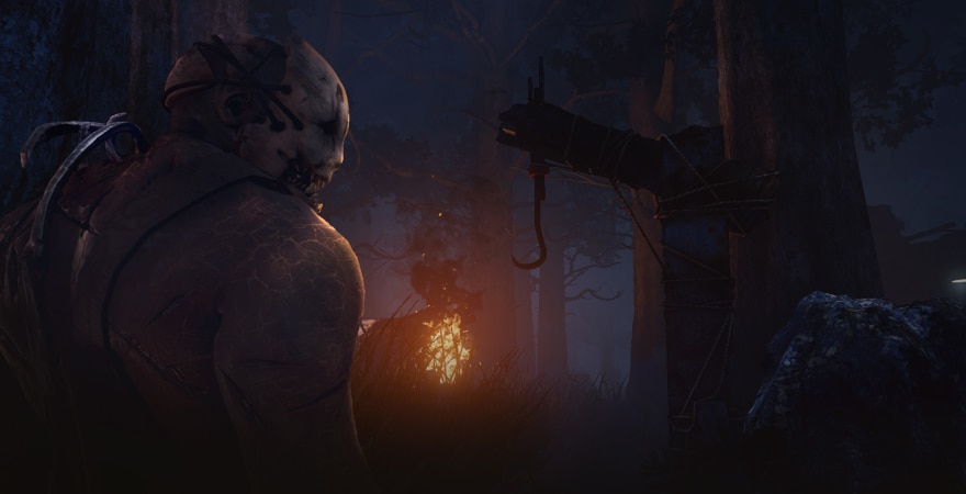 Dead By Daylight Pc Buy Steam Game Cd Key