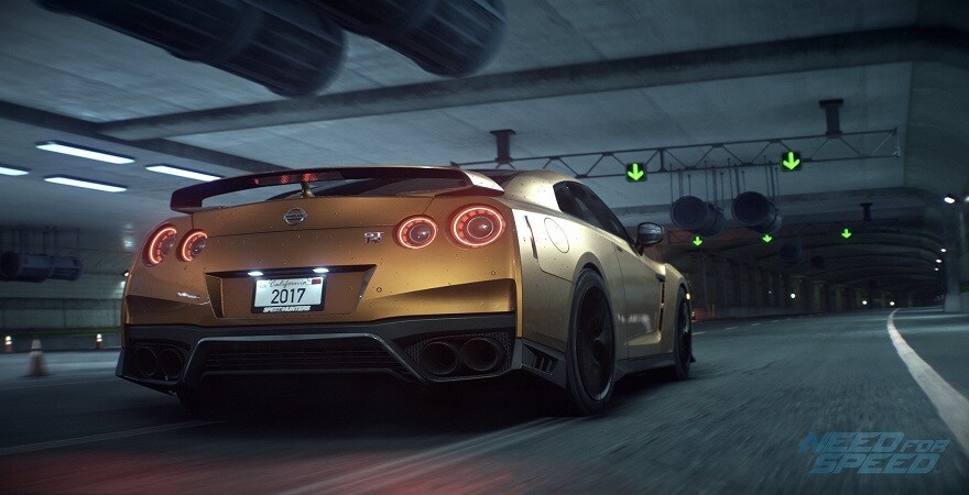 Need for Speed | Deluxe Edition