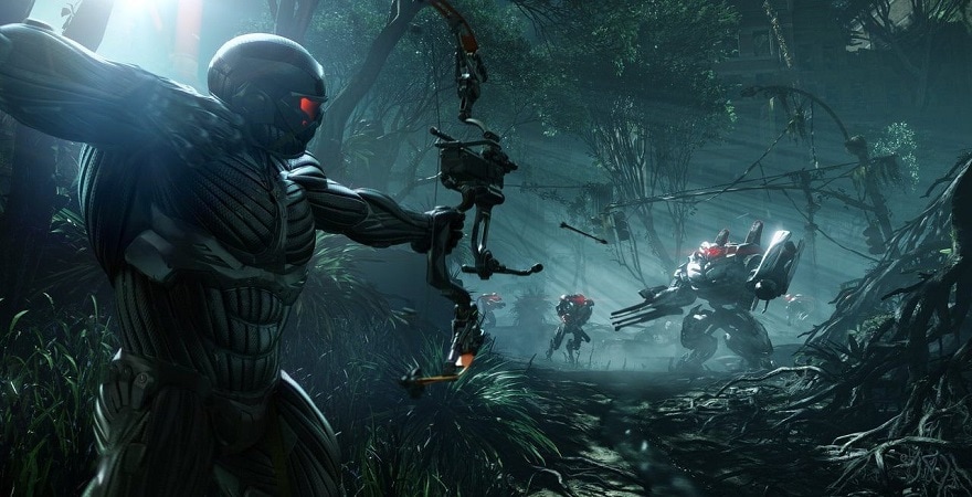 Crysis 3 Deluxe edition