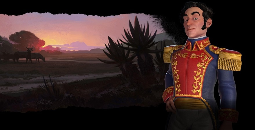 Buy Sid Meier S Civilization Vi Maya Gran Colombia Pack Pc Steam Key Global Cheap G2a Com