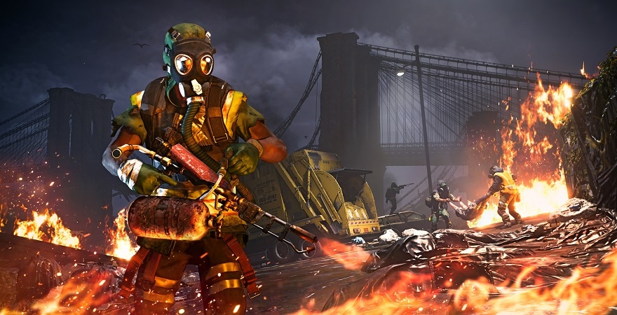 The Division 2 Warlords Of New York Dlc Buy Ubisoft Connect Key Eu