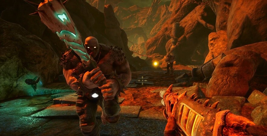 Hellbound (PC) - Steam Gift - EUROPE