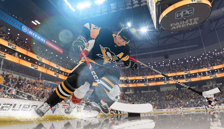 NHL 22