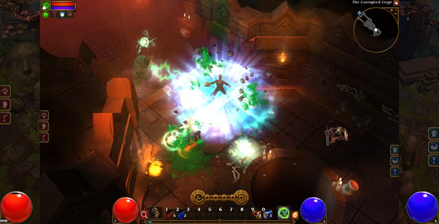 Torchlight Ii Pc Steam Key Global