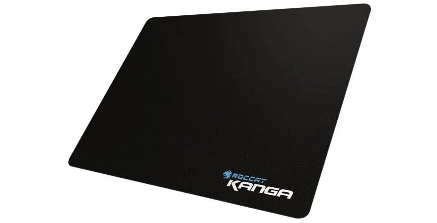 Roccat Kanga - Cloth Gaming Mousepad