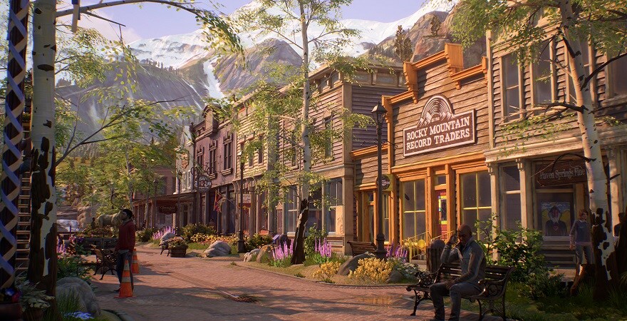 Life is Strange: True Colors