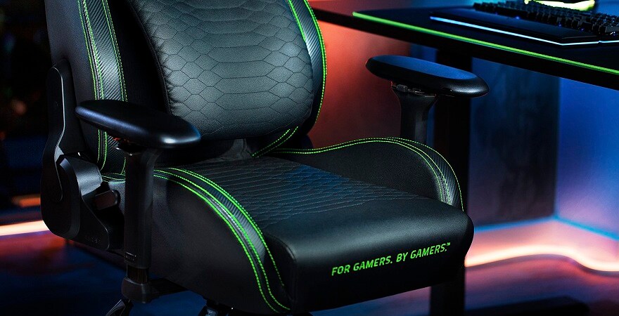 Razer Iskur Gaming Chair