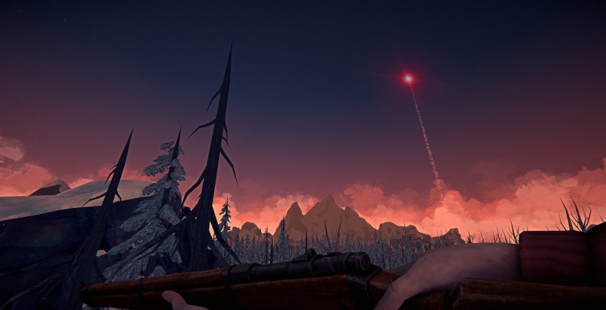 The Long Dark Pc Steam Key Global