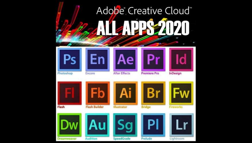 Buy Adobe Creative Cloud 3 Months Pc Mac Adobe Key Global Cheap G2a Com
